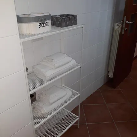 Casa Citta Vecchia 公寓 *