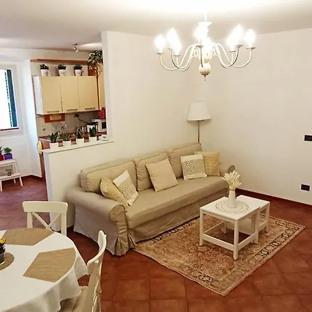 Casa Citta Vecchia * Trieste