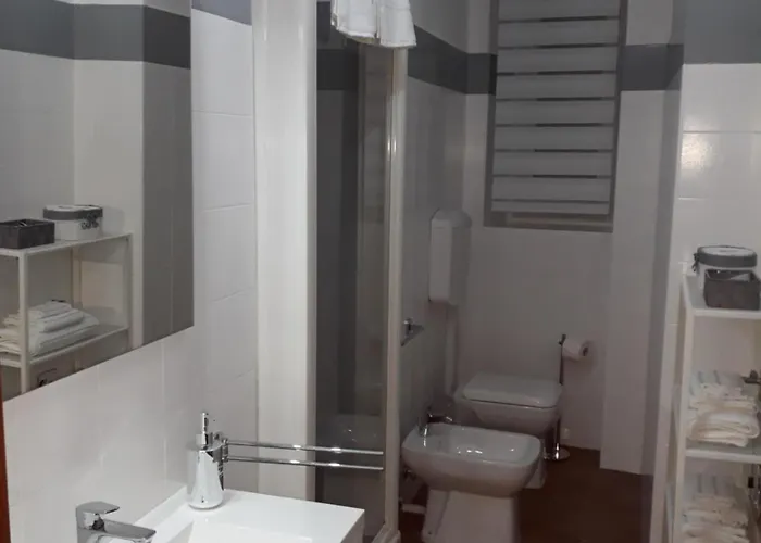 Διαμέρισμα Casa Citta Vecchia Τεργέστη