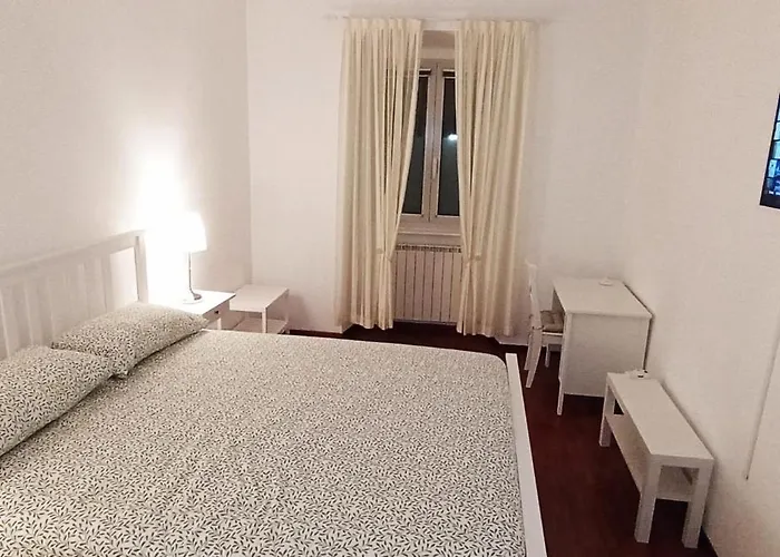 Διαμέρισμα Casa Citta Vecchia *