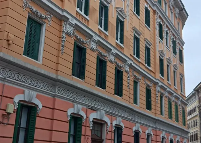 Διαμέρισμα Casa Citta Vecchia *