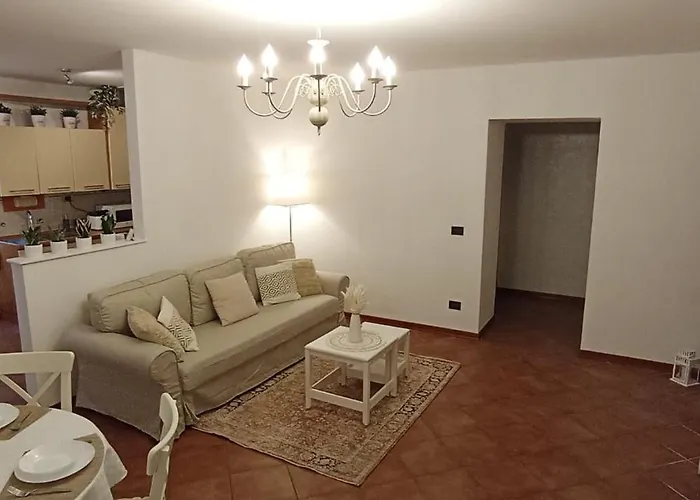 Casa Citta Vecchia * Τεργέστη