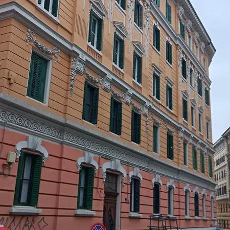 Appartement Casa Vecchia *