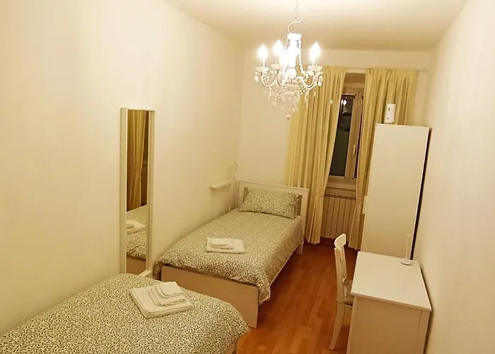 Appartement Casa Vecchia *