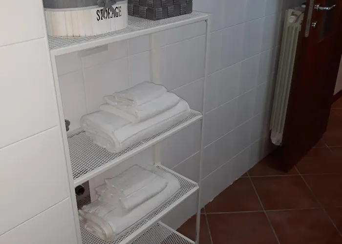 Casa Vecchia Appartement *